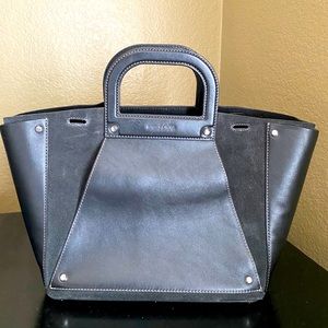 Michael Kors Clara Bag